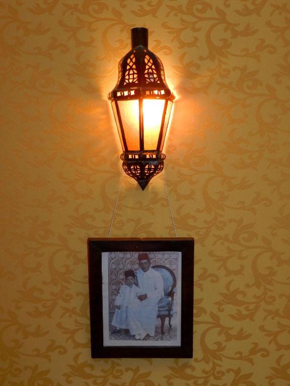 Dar Beldi Bed & Breakfast Oualidia Room photo