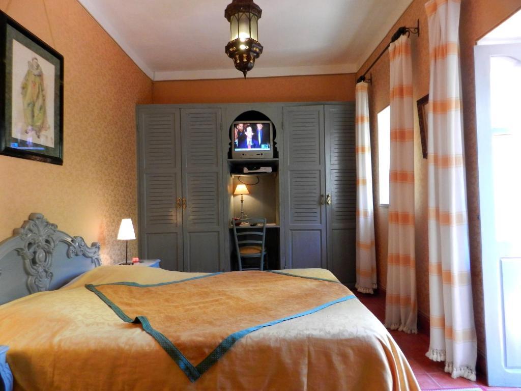 Dar Beldi Bed & Breakfast Oualidia Room photo