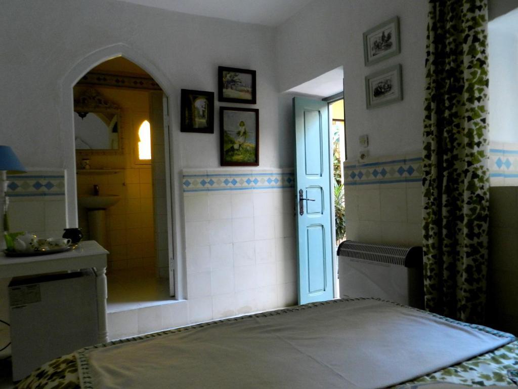 Dar Beldi Bed & Breakfast Oualidia Room photo