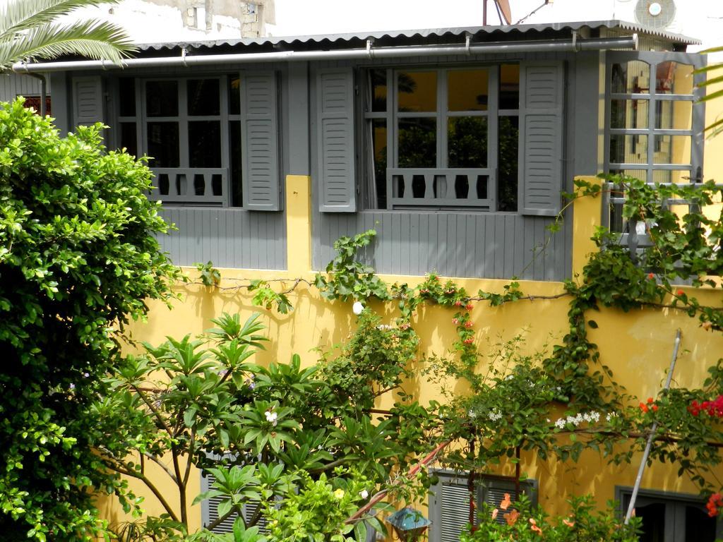 Dar Beldi Bed & Breakfast Oualidia Exterior photo