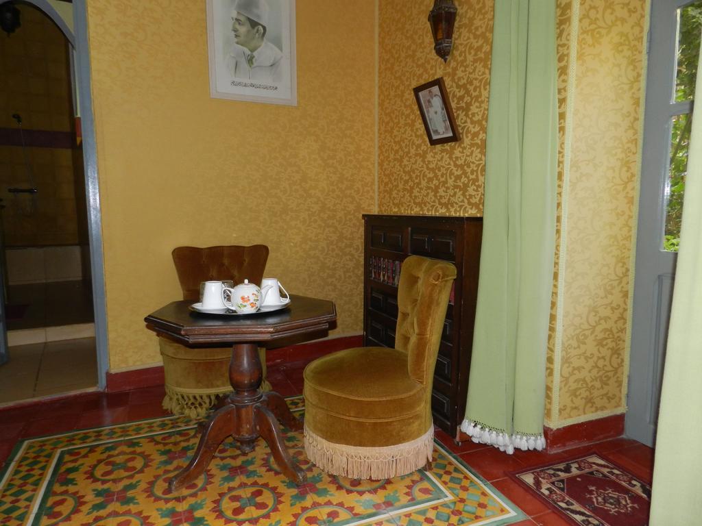 Dar Beldi Bed & Breakfast Oualidia Exterior photo